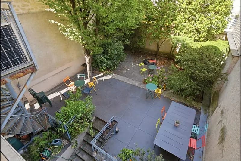PARIS 15E - Immeuble - Photo 1