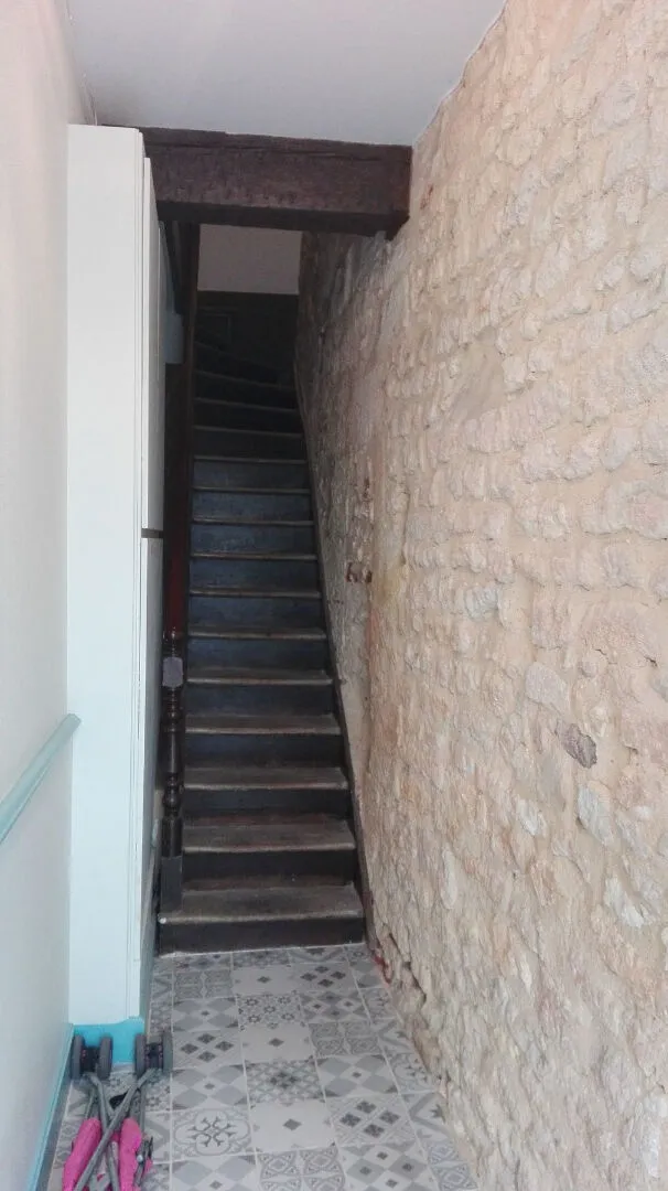 Immeuble Perigueux 5 pièce(s) - Photo 1