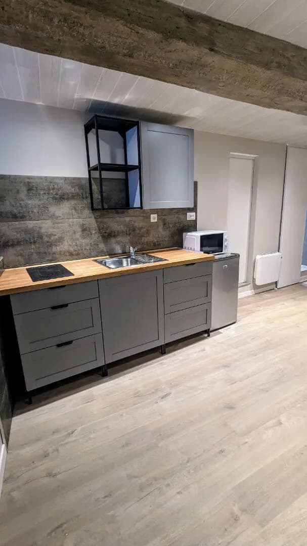 REF- PETIT BATEAU5 - IMMEUBLE DE 3 LOTS IDEAL INVESTISSEURS - Photo 1