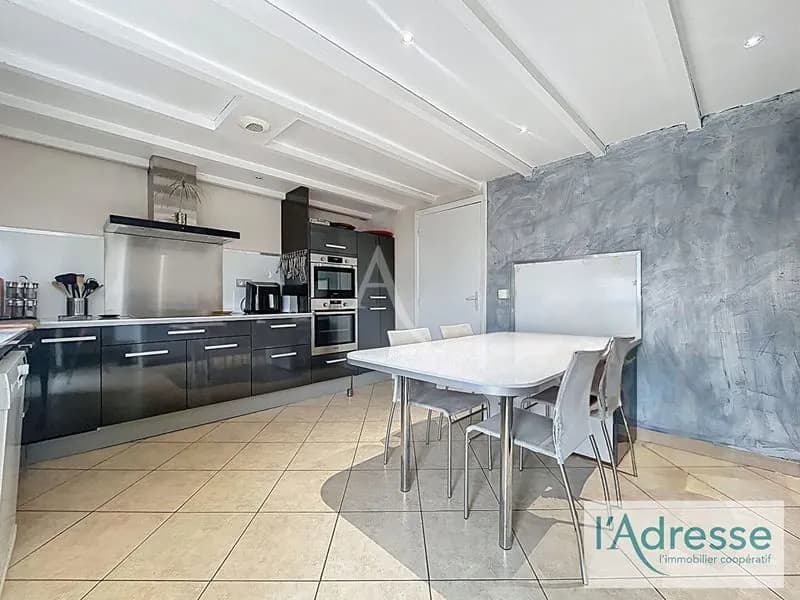 Maison Villaudric 31620 - Photo 1
