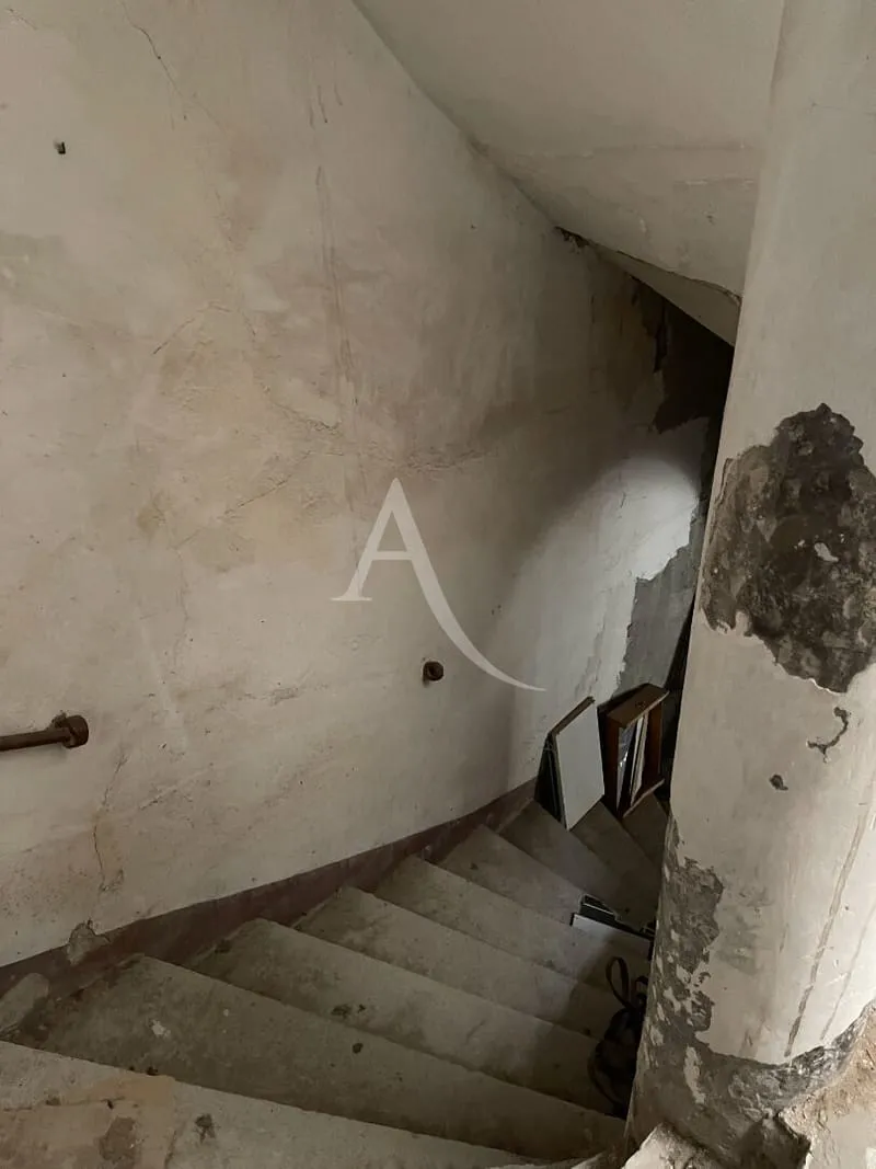 IMMEUBLE DE RAPPORT À RIEZ 280M2 - Photo 1