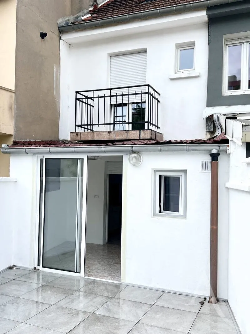 Immeuble Mixte Forbach185 m2 - Photo 1
