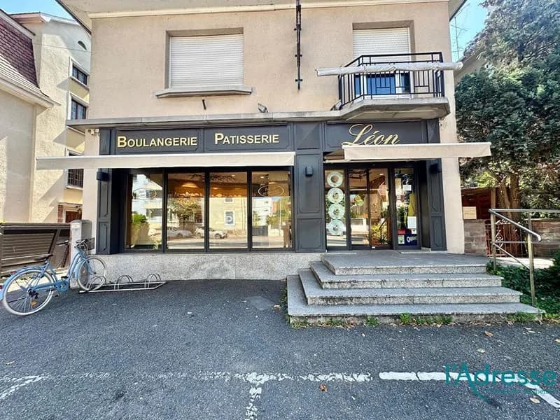 Immeuble - Photo 1