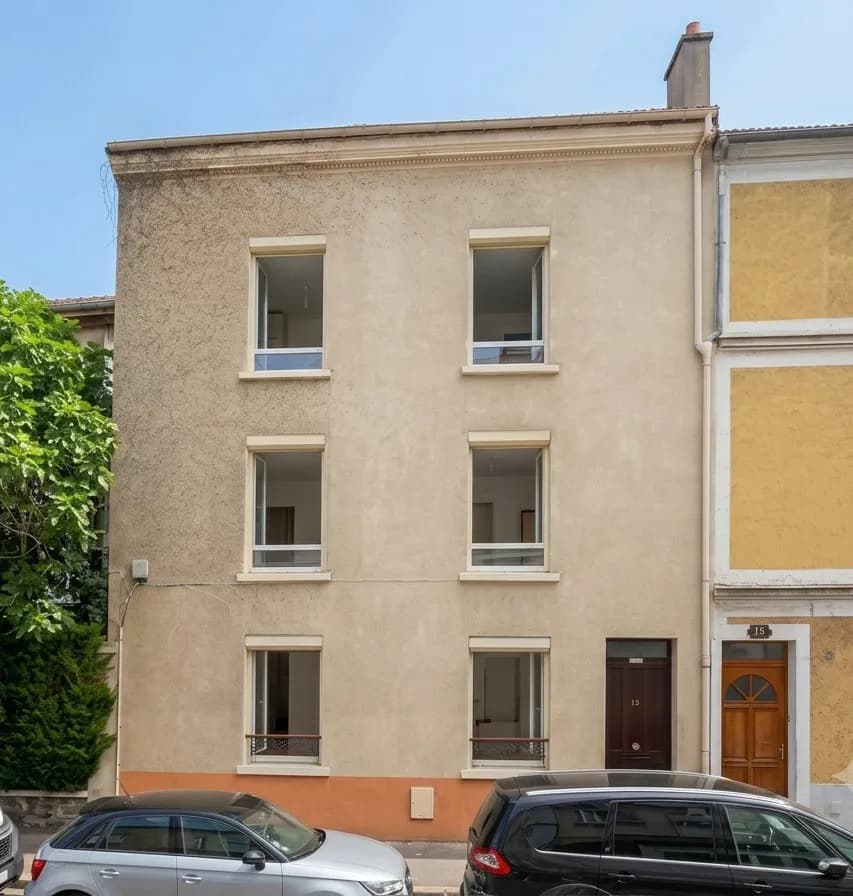 Immeuble Vitry Sur Seine 4 pièce(s) 76.46 m2 - Photo 1