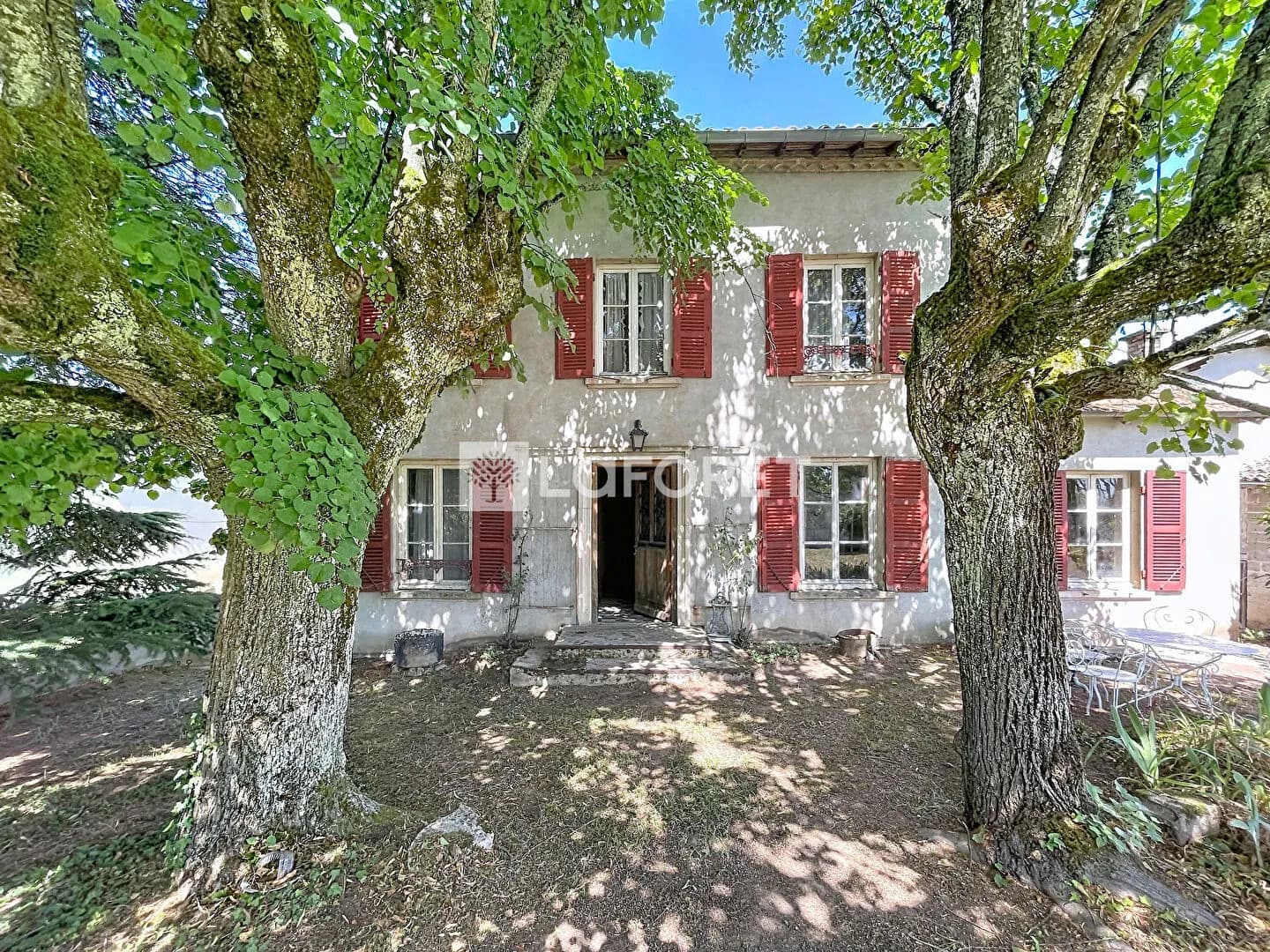 Tènement immobilier à QUINCIE - Photo 1