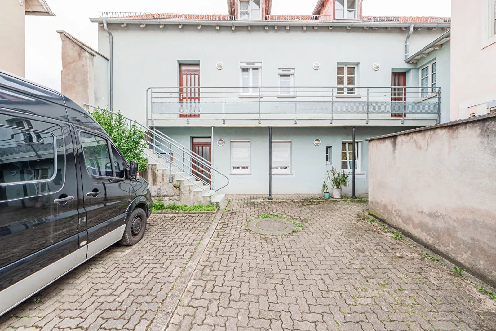 Immeuble Bischheim 357 m2 - Photo 1