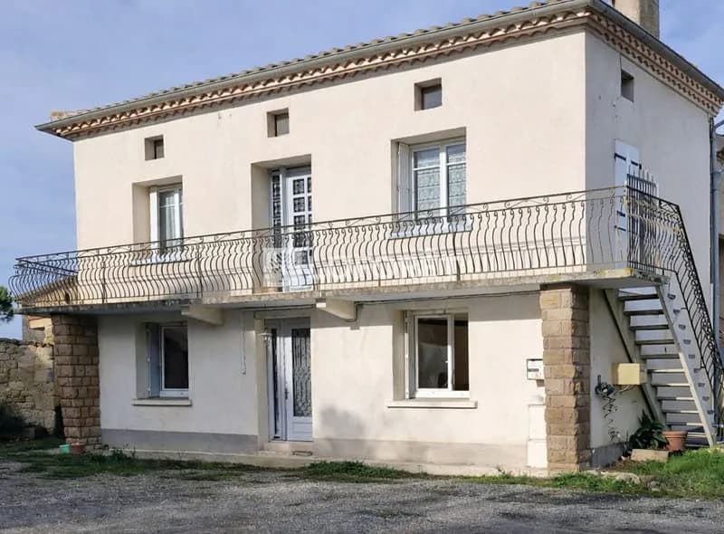 Au coeur du Triangle d'Or -Ensemble immobilier - Photo 1
