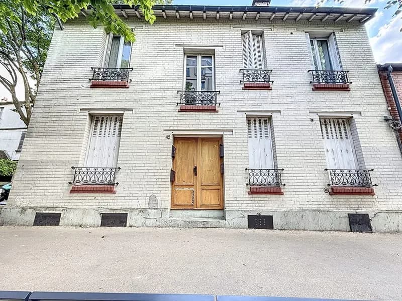 Immeuble Les Lilas 140 m2 - Photo 1