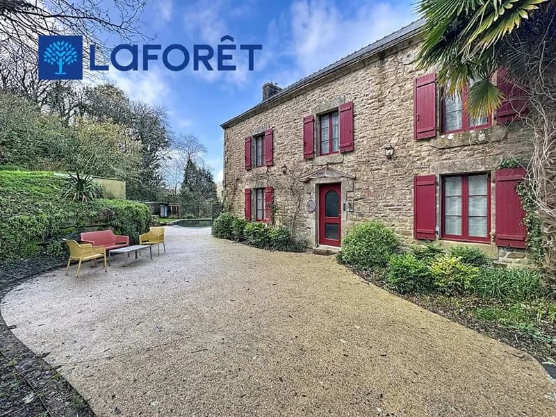 Ensemble immobilier-Locoal Mendon - Photo 1