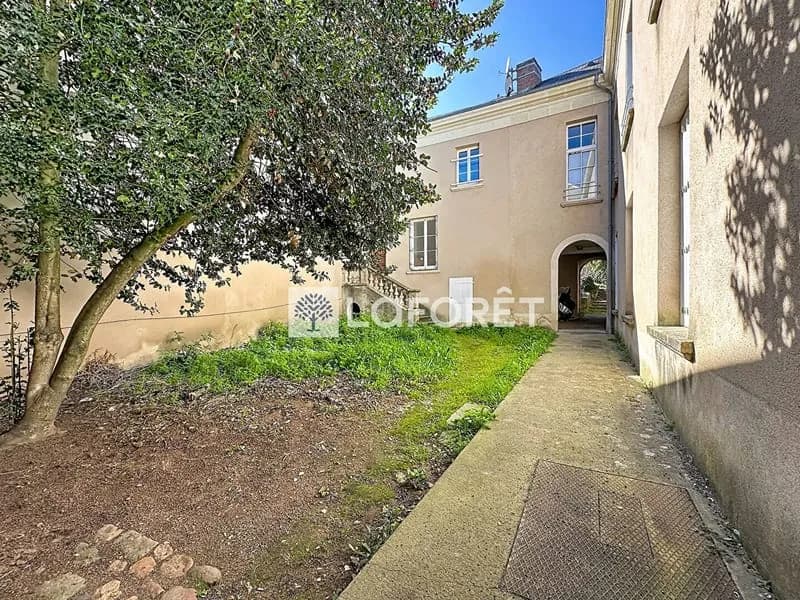 Immeuble Thouars - Photo 1
