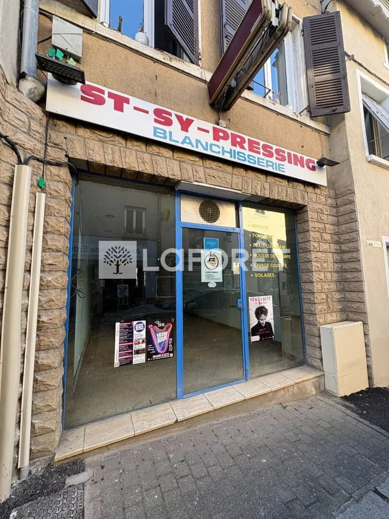 Immeuble Saint Symphorien D Ozon 123.24 m2 - Photo 1