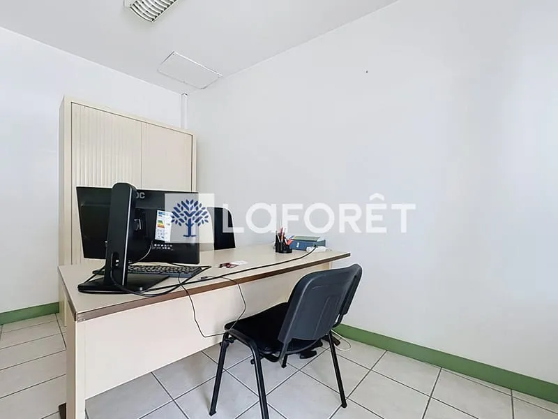 Lot immobilier avec revenus locatifs ? Bressuire - Photo 1