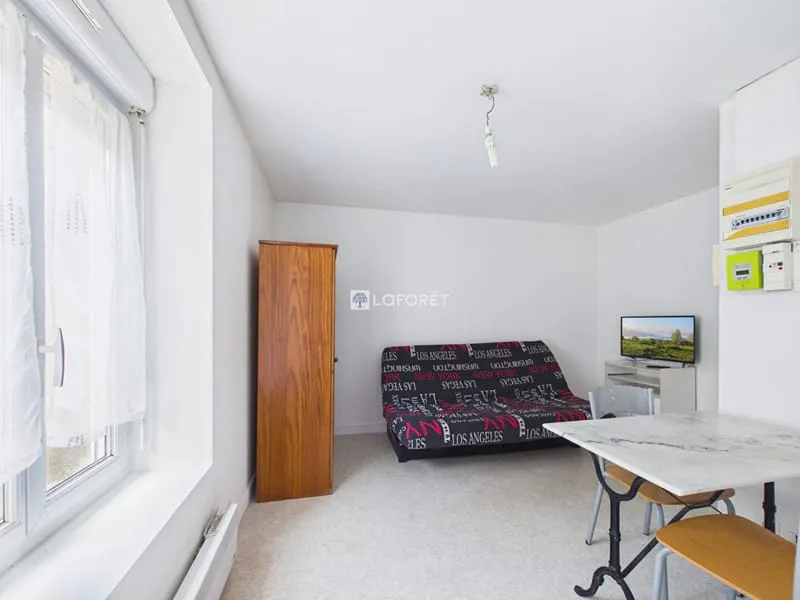 Lot de 2 studios - Quimper - Photo 1