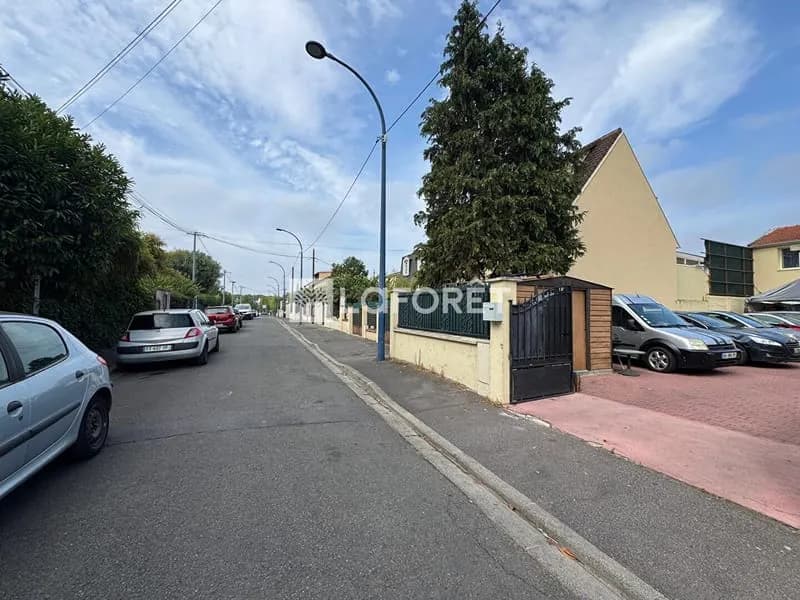 Immeuble de rapport 12 pièces 195 m² - Photo 1