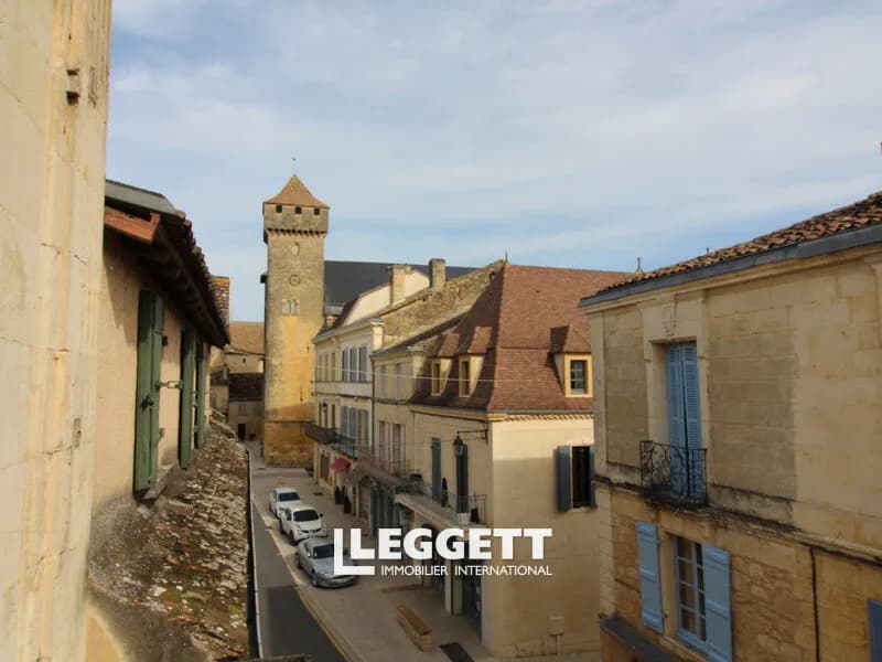 Immeuble 5 pièce(s), BEAUMONTOIS EN PERIGORD - Photo 1