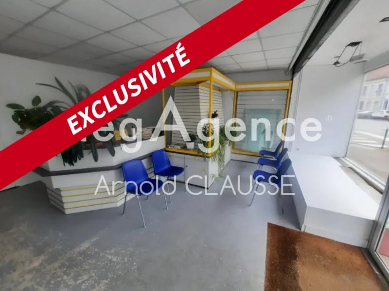 Immeuble idéal investisseur - Photo 1