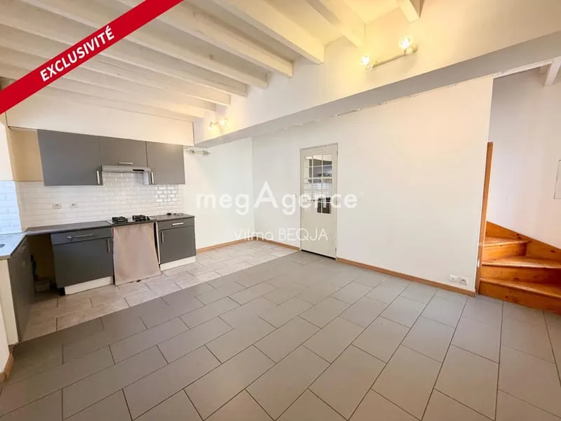 IMMEUBLE DE RAPPORT - Photo 1