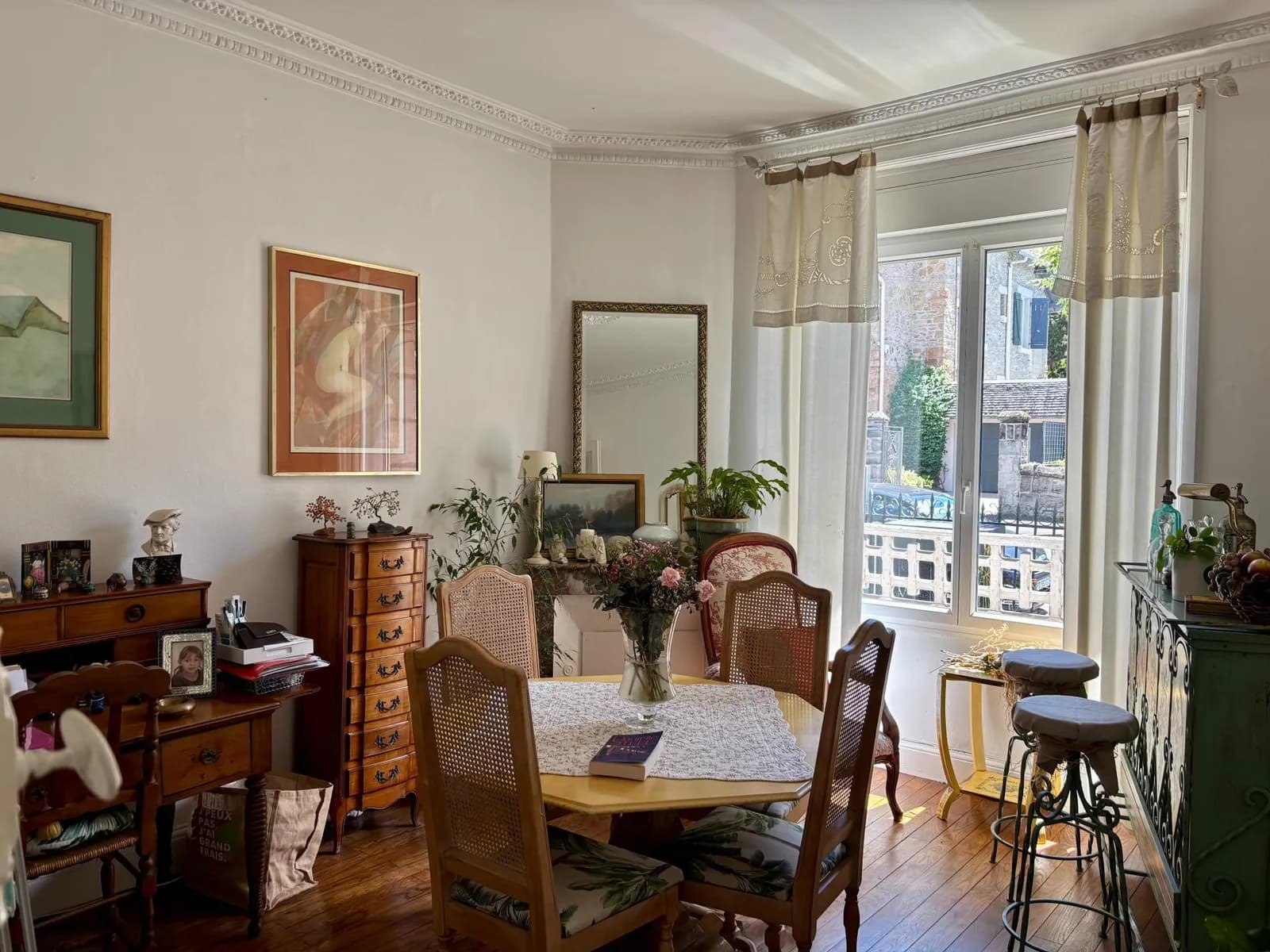 Immeuble de rapport - Photo 1