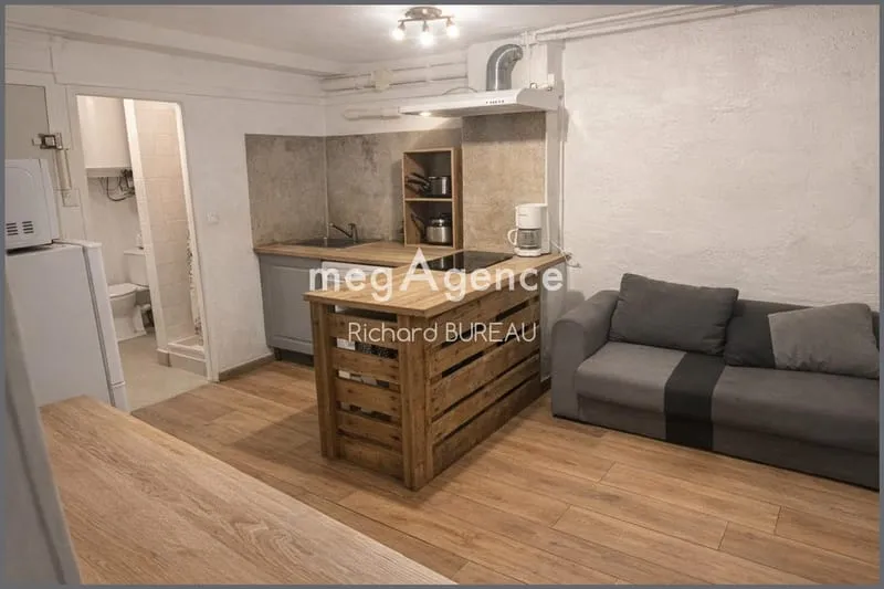 Immeuble en monopropriété - Fort rendement - Photo 1