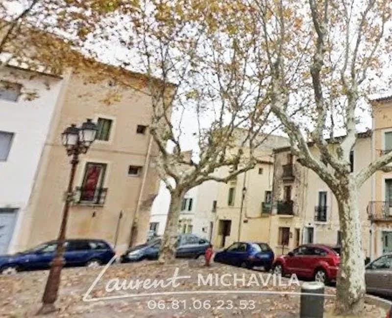 BEZIERS - IMMEUBLE DE RAPPORT - 3 APPARTEMENTS - 66 m² (22x3) - spécial investisseur - Loués - Photo 1