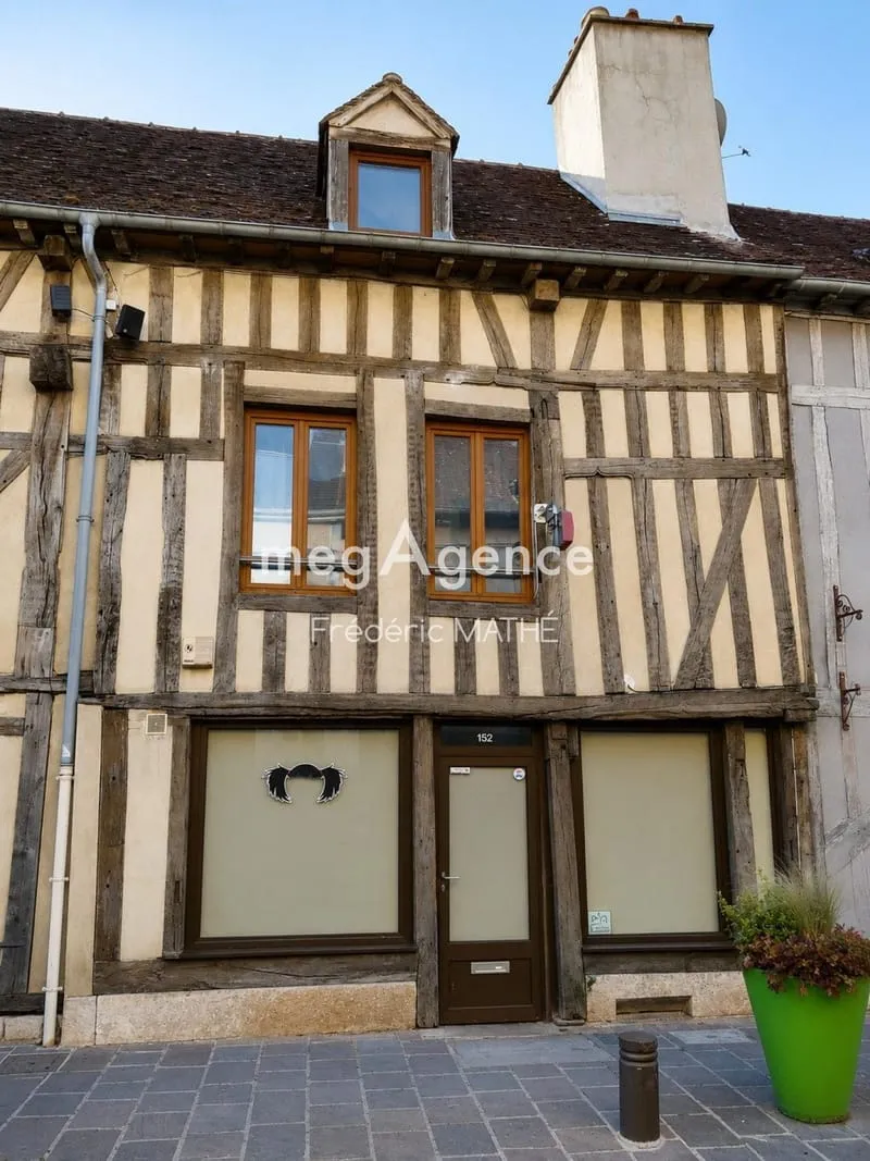 Investisseurs, ne laissez pas passer cette opportunité ! - Photo 1