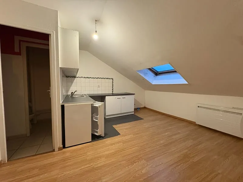 Immeuble Epernay 11 pièces 201.89 m2 - Photo 1