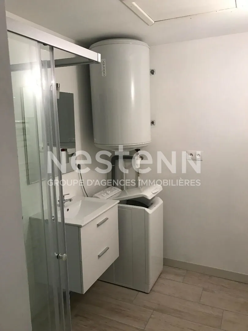 INVESTISSEUR - IMMEUBLE 2 APPARTEMENTS - Photo 1