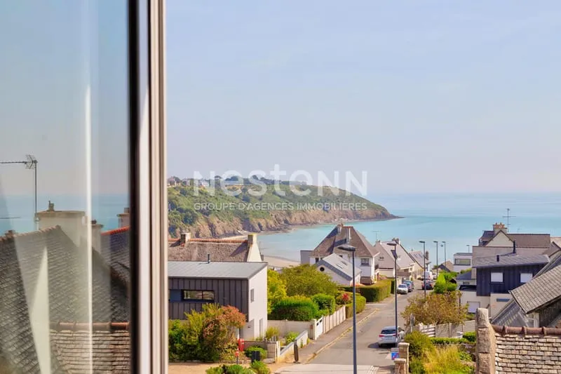 Immeuble à vendre - Saint-Laurent-de-la-Mer, Plérin - Photo 1