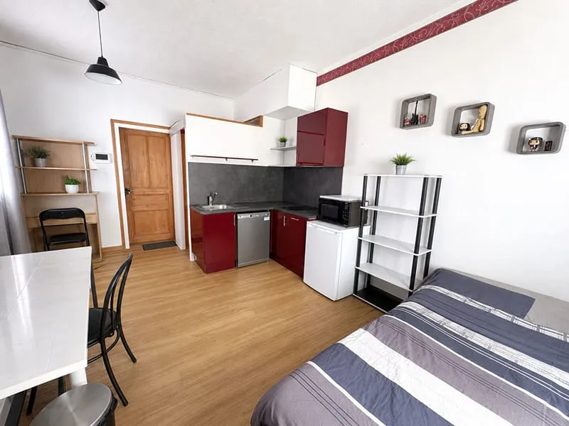 Immeuble Amiens 3 appartements - Photo 1