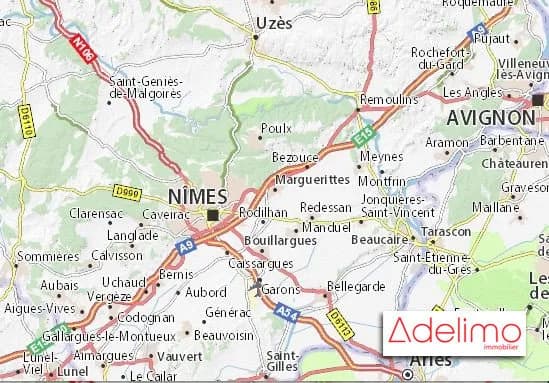 Ensemble immobilier en Zone d'activités Artisanales - Photo 1