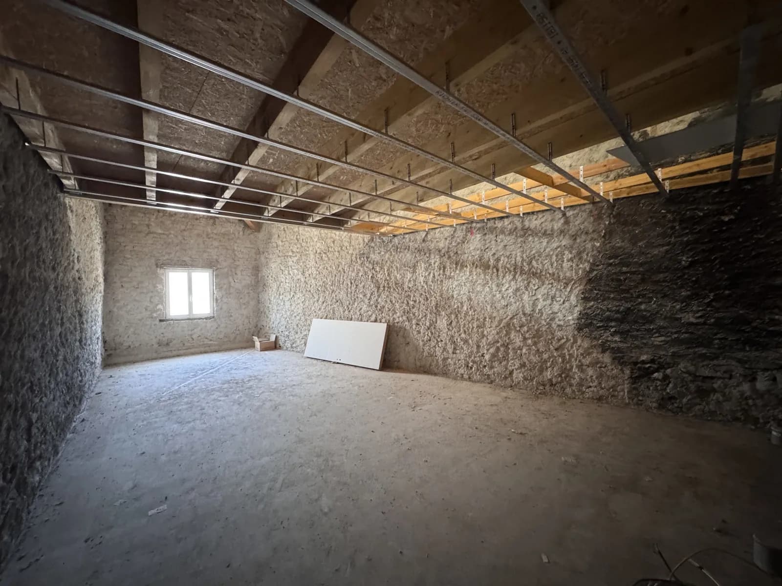 Immeuble à vendre Esnandes - Photo 1