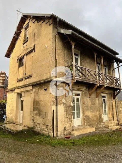 IMMEUBLE COMPLET - Photo 1