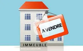 IMMEUBLE COMPLET - Photo 1
