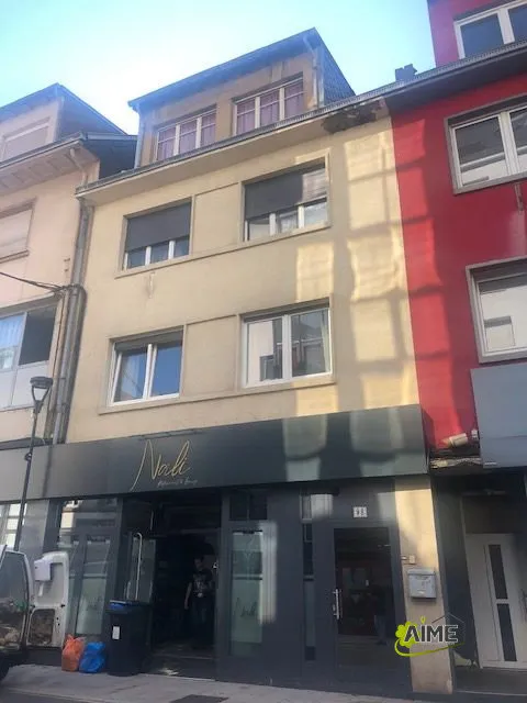 Immeuble - coeur de ville - Photo 1