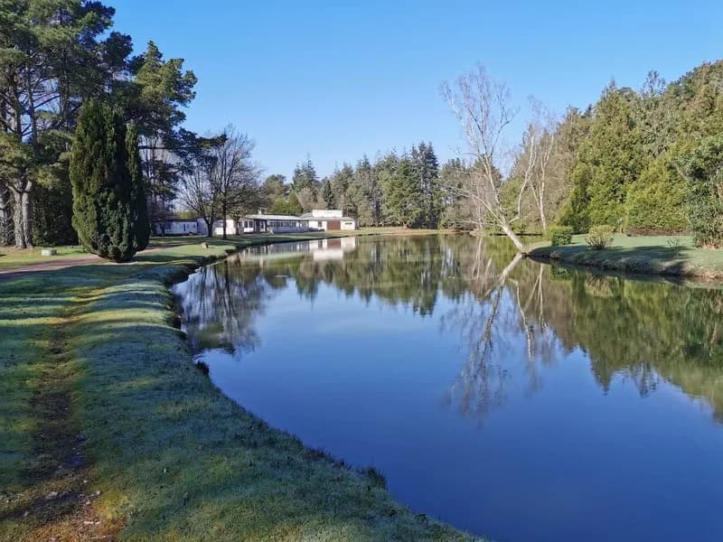 Immeuble à vendre Gaël - Photo 1