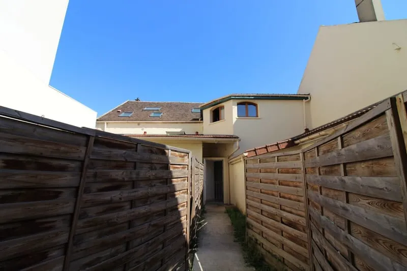 Immeuble à vendre Champigny-sur-Marne - Photo 1