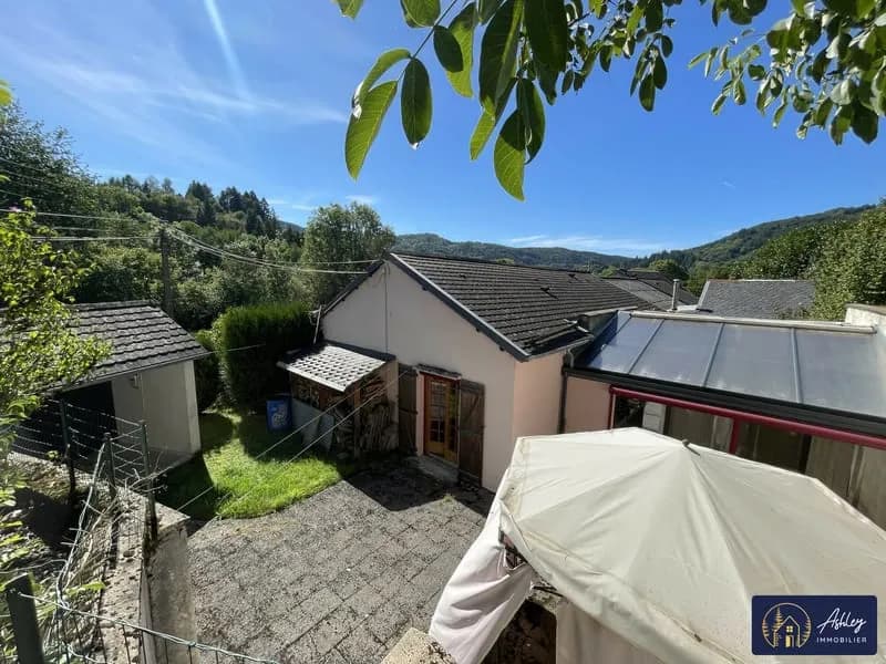 Ensemble immobilier offrant de multiples possibilités. - Photo 1