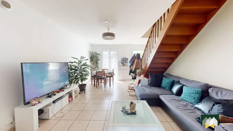 2 logements à Pierres en monopropriété - Photo 1