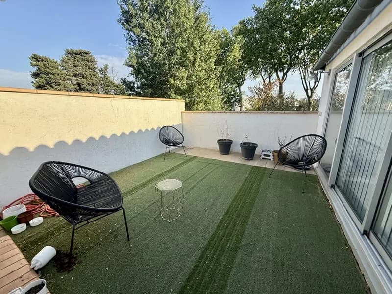 Immeuble à vendre Carcassonne - Photo 1