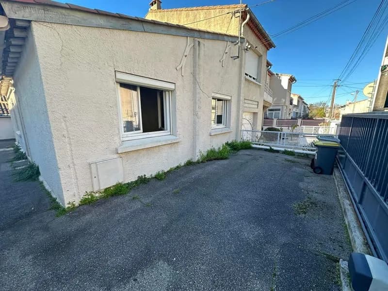 Exclusivité ! Ensemble immobilier à Carcassonne - Photo 1