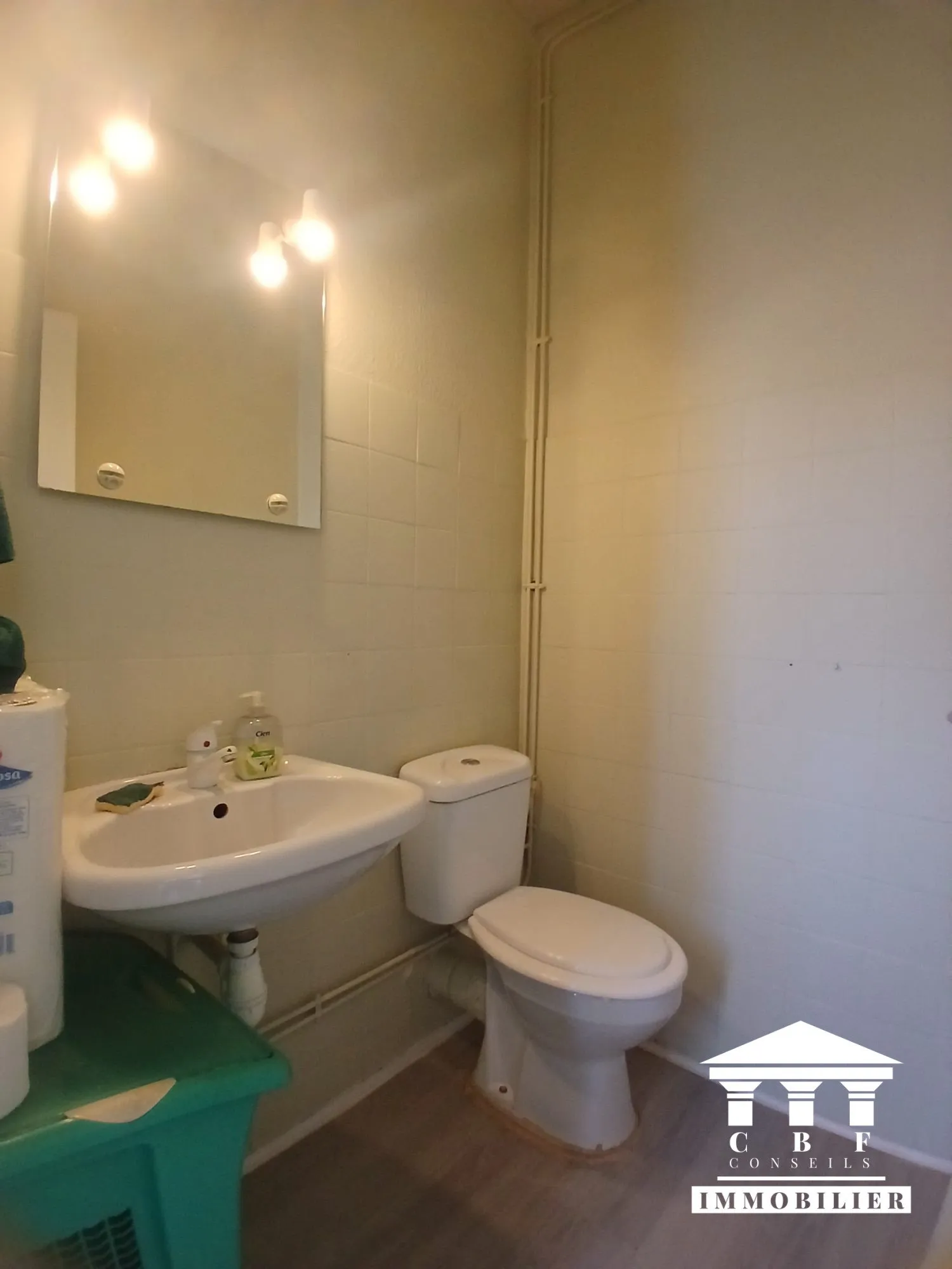 IDEAL INVESTISSSEUR - Photo 1