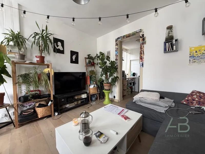 Immeuble 3 lots - Photo 1