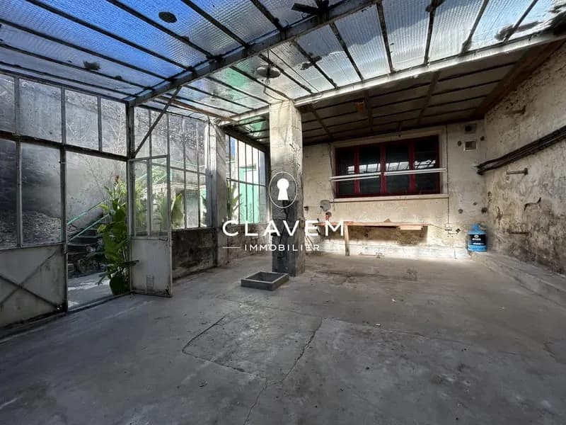 IMMEUBLE A SAISIR ! - Photo 1