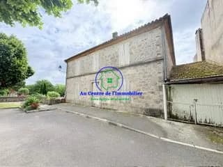 Ancienne école - Photo 1