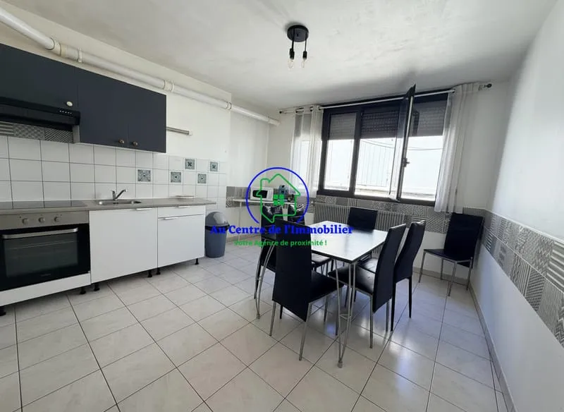 Immeuble à vendre Agen - Photo 1