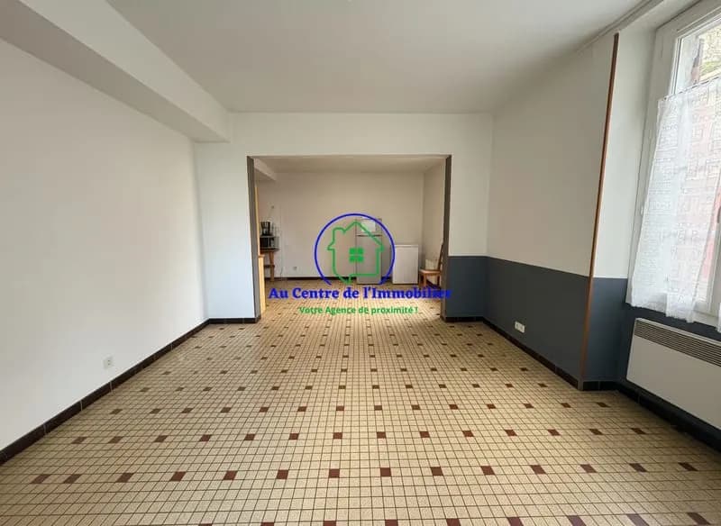Maison à vendre Laroque-Timbaut - Photo 1