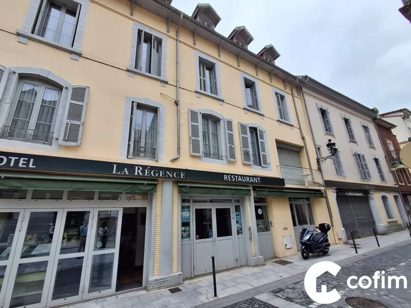 Immeuble à vendre Lourdes - Photo 1
