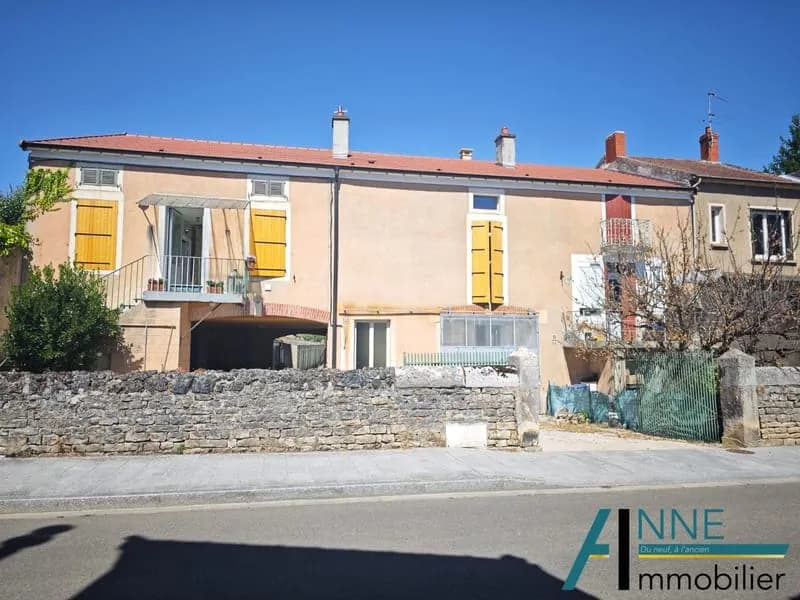 CHAGNY spécial investisseur immeuble de rapport - Photo 1