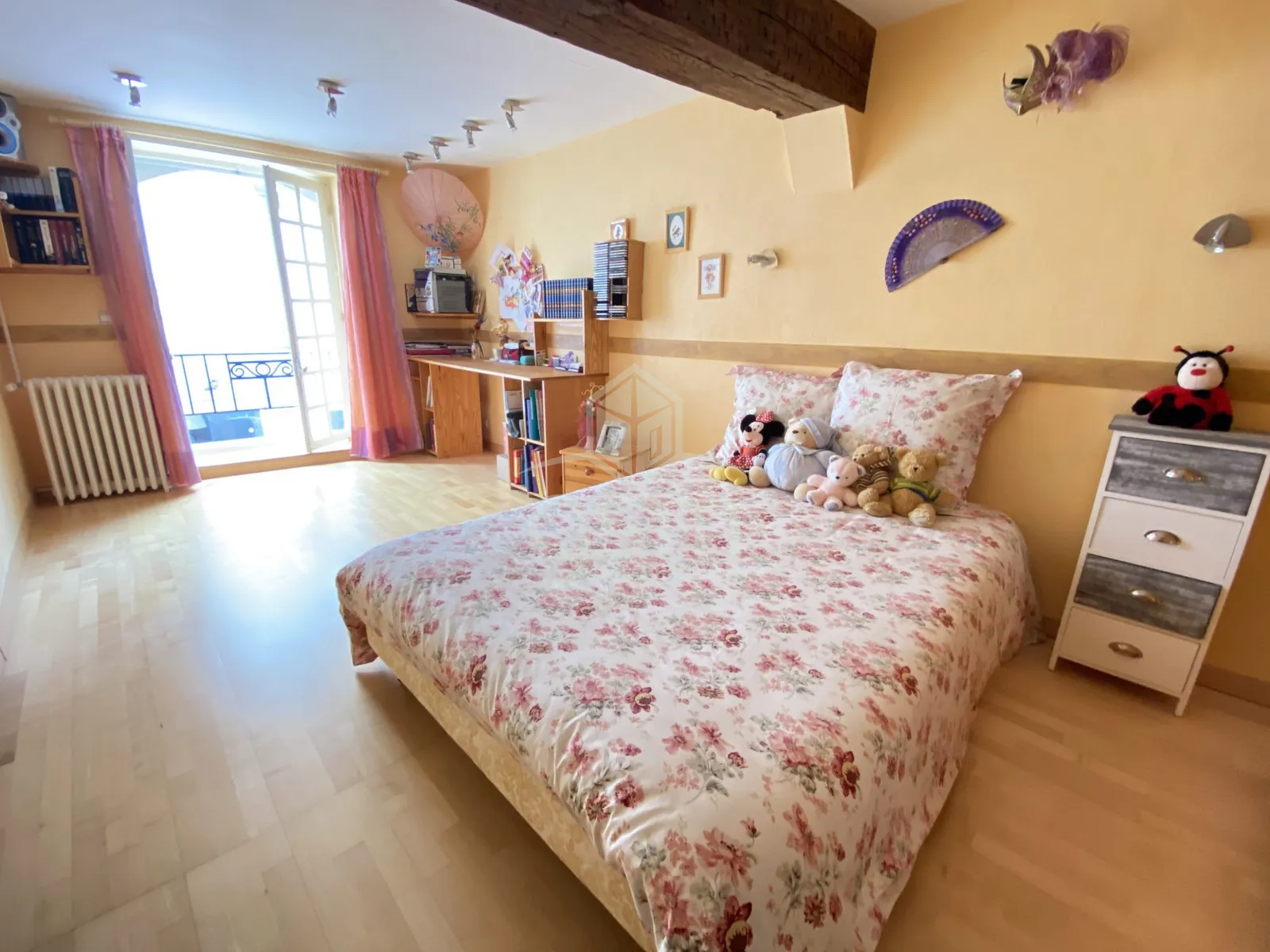Habitation et commerce - Photo 1