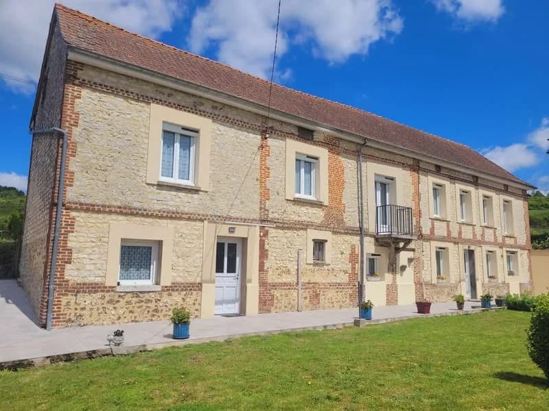 LOUVIERS - 2 MAISONS, UNE BELLE OPPORTUNITÉ - Photo 1